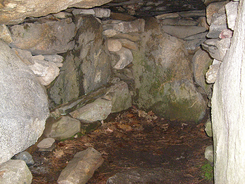 America's Stonehenge